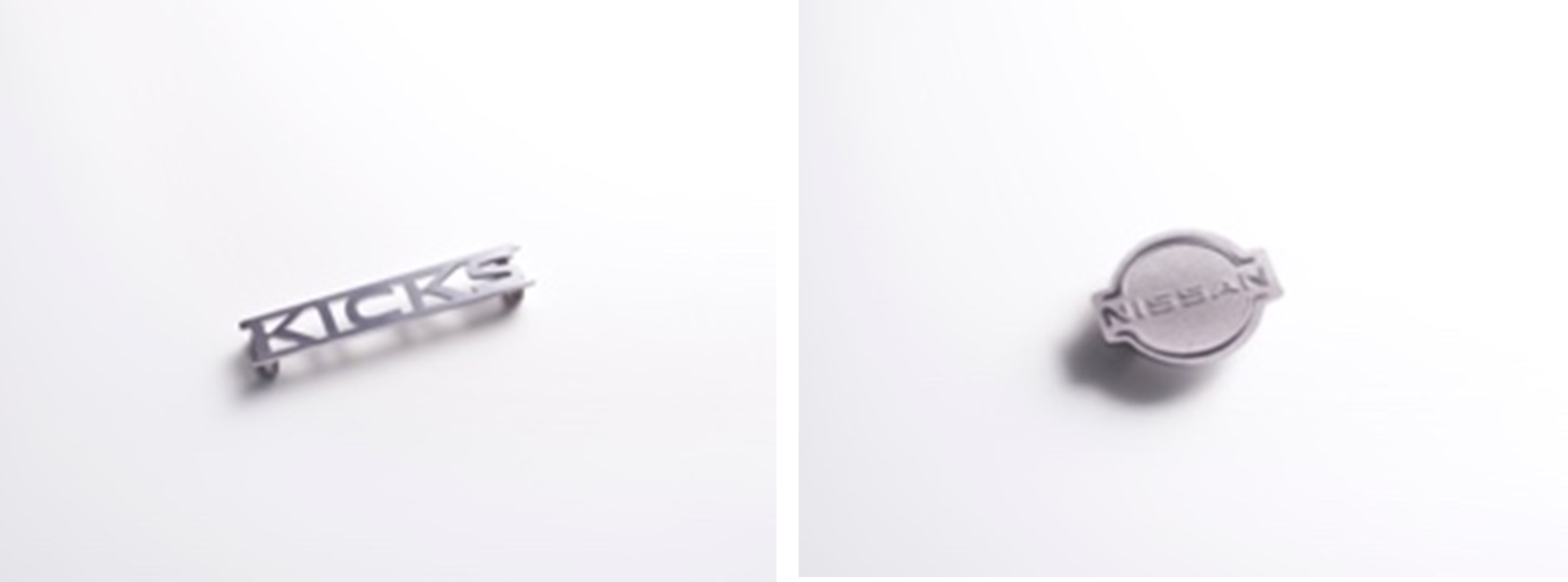 シューチャーム（KICKS）・シューチャーム（NISSAN）