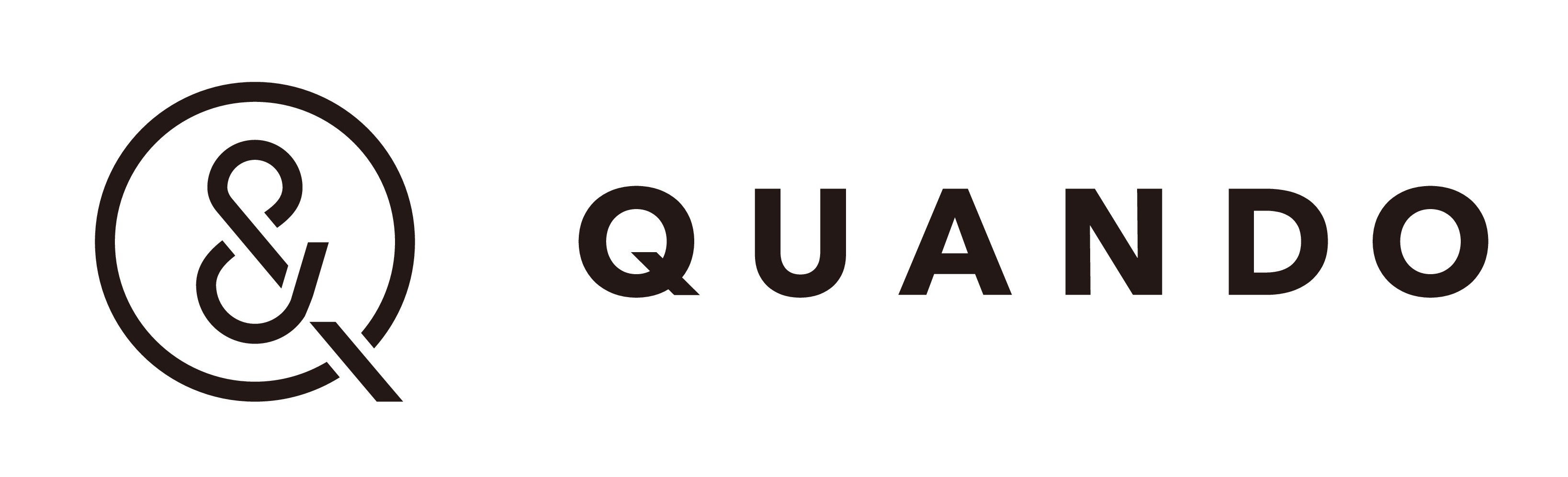 株式会社クアンド（英文社名：QUANDO,Inc.）