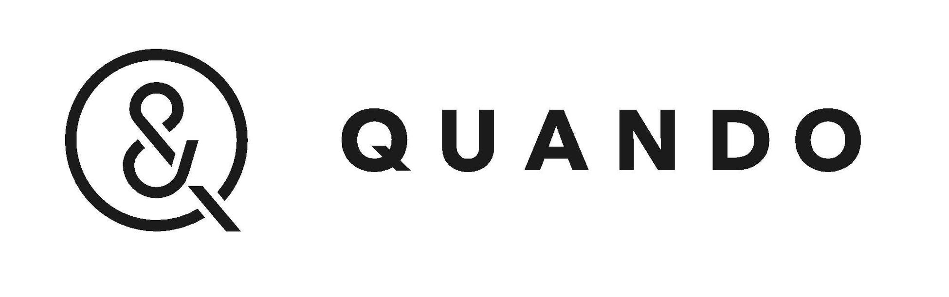 株式会社クアンド(英文社名:QUANDO,Inc.)