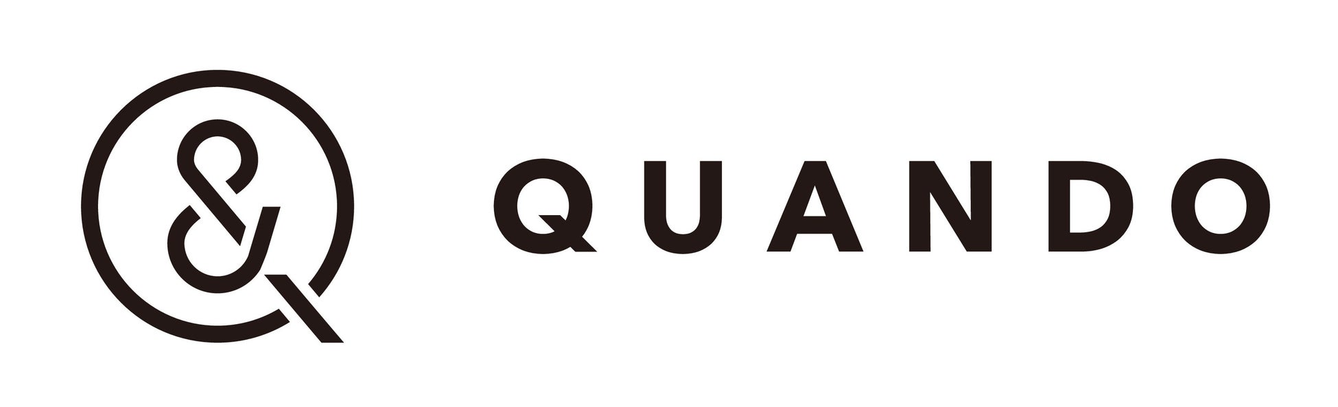 株式会社クアンド(英文社名:QUANDO,Inc.)