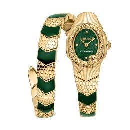 ロベルト・カヴァリ BY フランク・ミュラー』から、アイコニックな