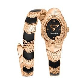 ロベルト・カヴァリ BY フランク・ミュラー』から、アイコニックな