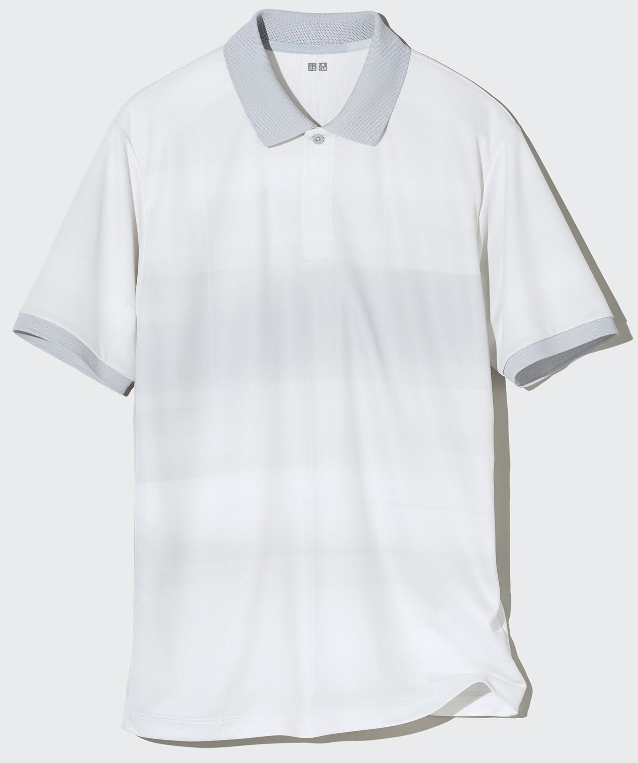 ユニクロ　錦織圭モデル　ポロシャツ　5枚 ユニクロ 錦織圭モデル ポロシャツ 5枚 ユニクロ」が錦織圭着用