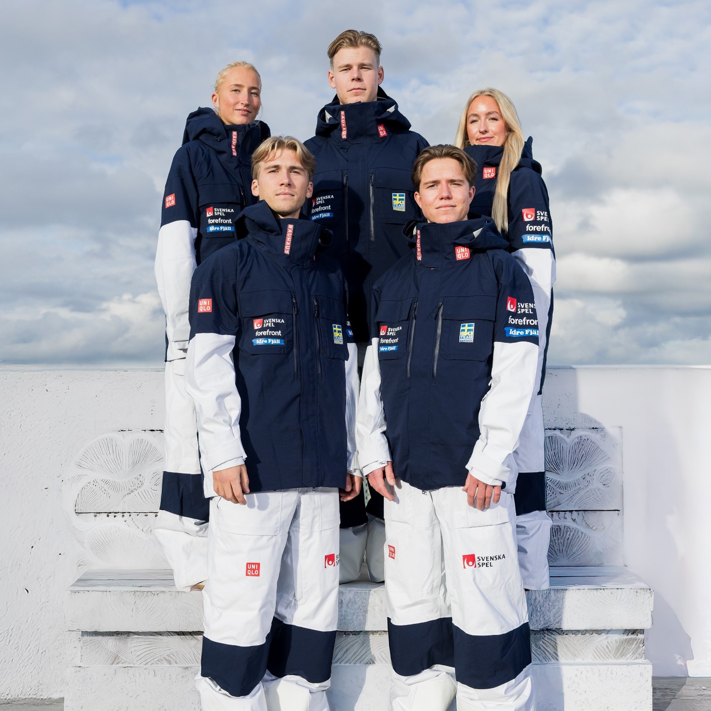 錦織 圭選手 フランス大会で着用する新作ウェア 5月12日（月）より発売