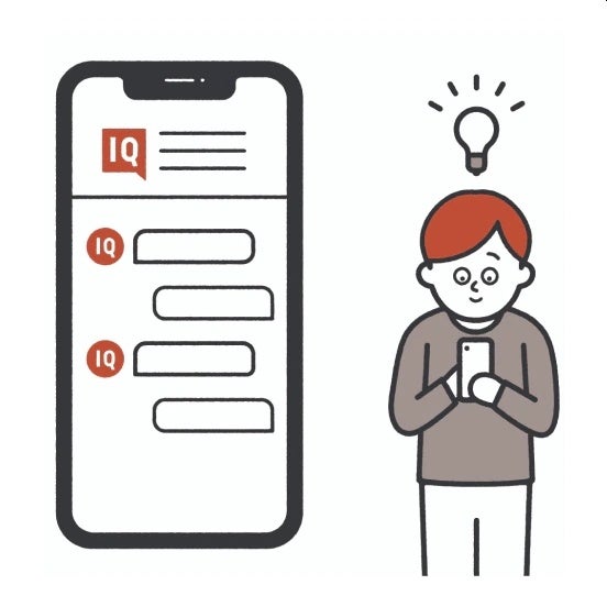 IQ