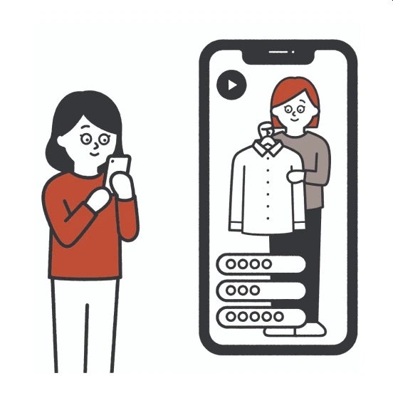 UNIQLO LIVE STATION （ユニクロ ライブステーション）