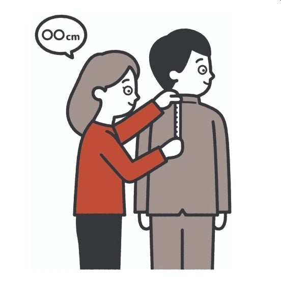 UNIQLO CUSTOM ORDER （ユニクロ カスタムオーダー）