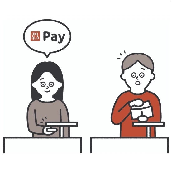 UNIQLO Pay