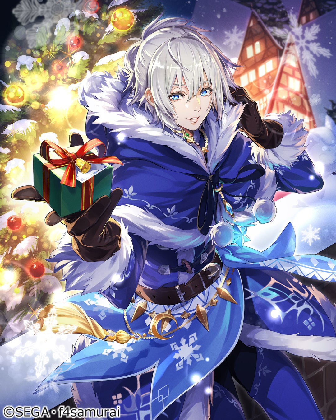 オルタンシア サーガ クリスマス限定17urが登場する プレゼントをあなたにガチャ が開催中 さらに 魔女の追憶 辺境伯アルノーと禁秘の宿 が12 27 月 より開催 株式会社f4samuraiのプレスリリース オルタンシア サーガ クリスマス限定17urが登場する プレゼントをあなたにガチャ が開催中 さらに 魔女の追憶 辺境伯アルノーと禁秘の宿 が12 27 月 より開催 株式会社f4samuraiのプレスリリース