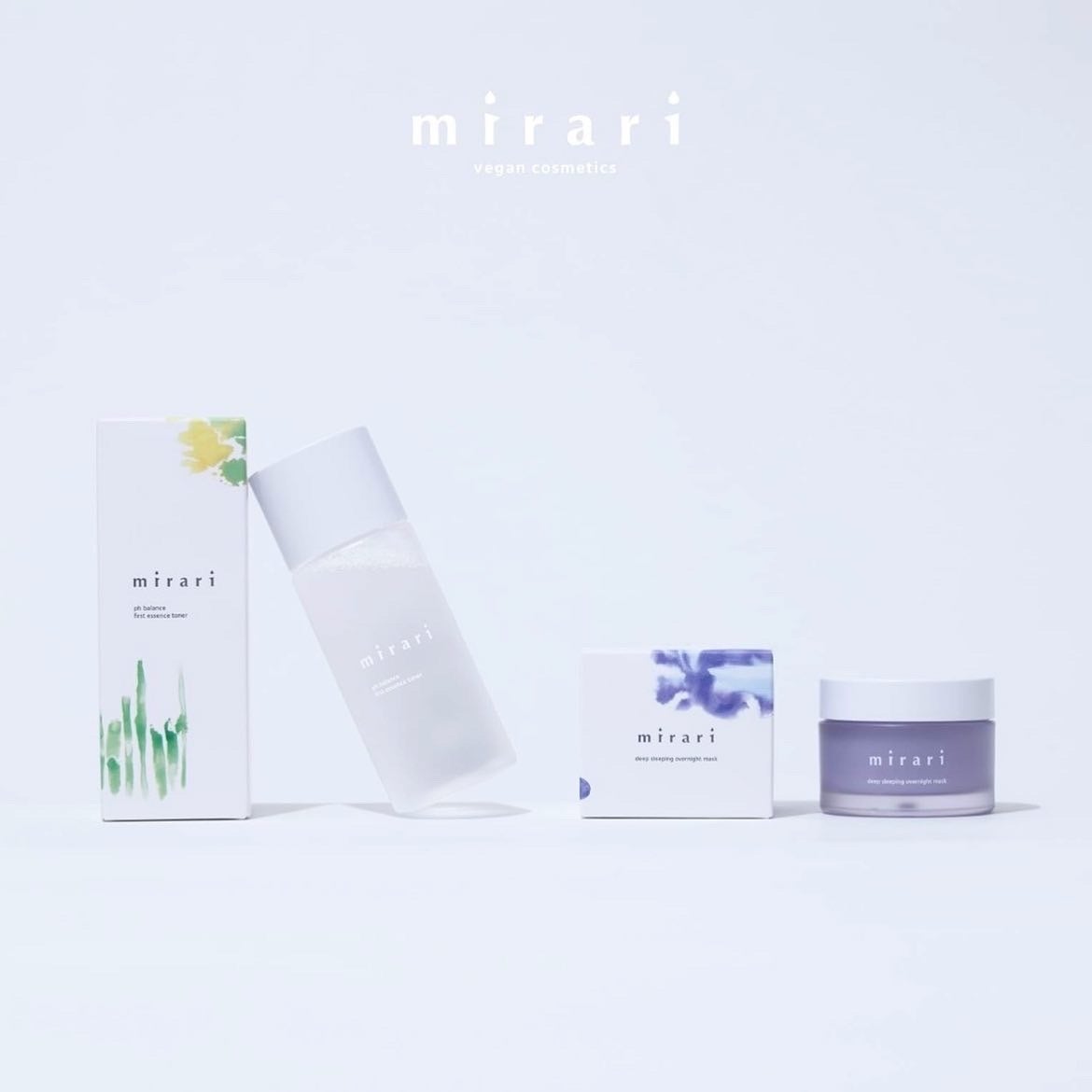 100 ヴィーガンコスメブランド Mirari より 新商品の先行発売を開始 Trueberry とのコラボレーションも実施 株式会社beauty Thinkerのプレスリリース 100 ヴィーガンコスメブランド Mirari より 新商品の先行発売を開始 Trueberry とのコラボレーションも実施 株式会社beauty Thinkerのプレスリリース