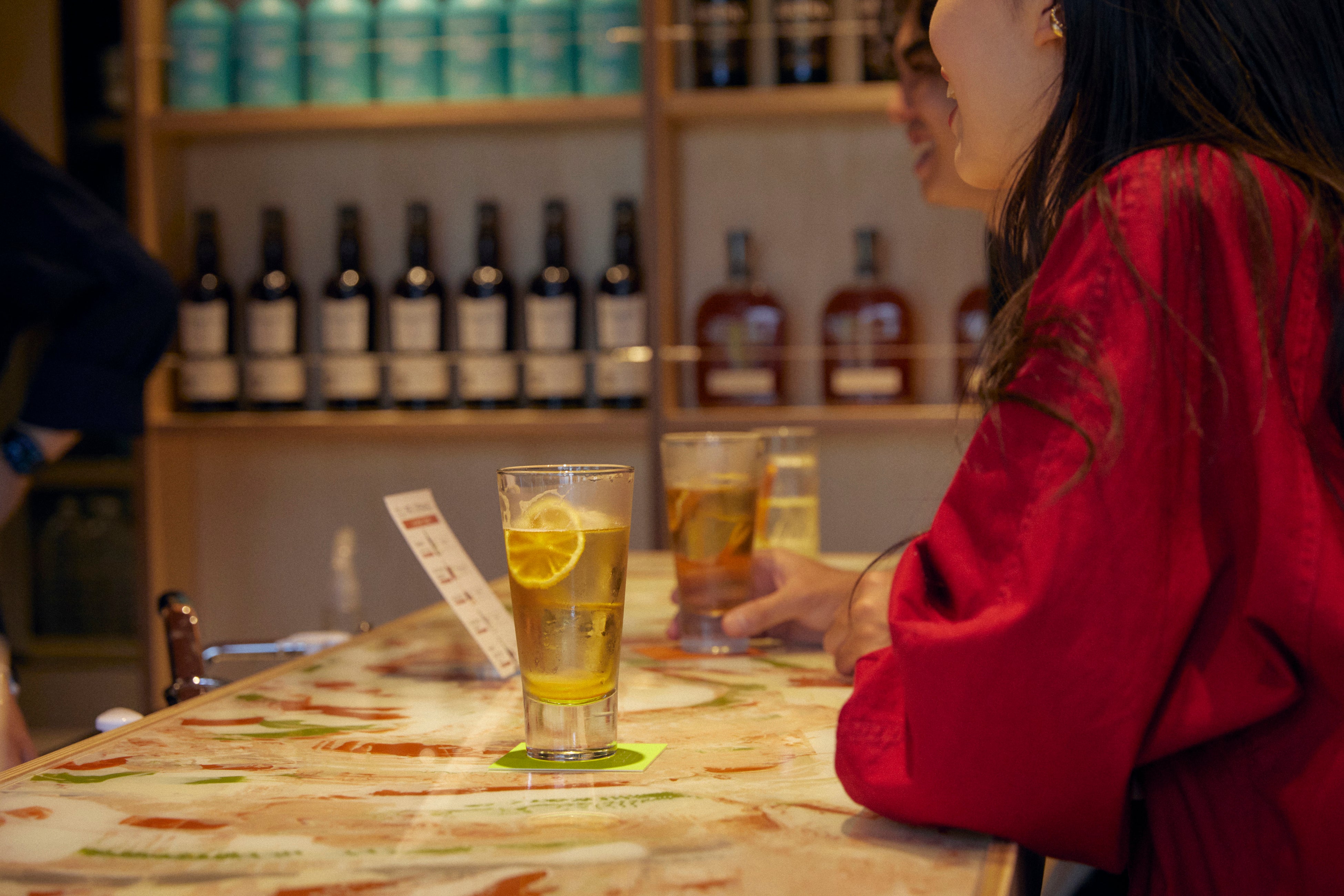 「普段はビールや酎ハイしか飲む機会がない」という方にこそ、出会って欲しい素晴らしいお酒がたくさんあります。