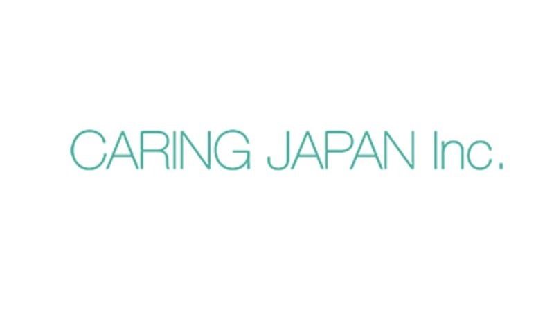 株式会社ケアリングジャパン