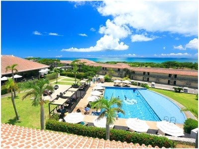 はいむるぶし　外観