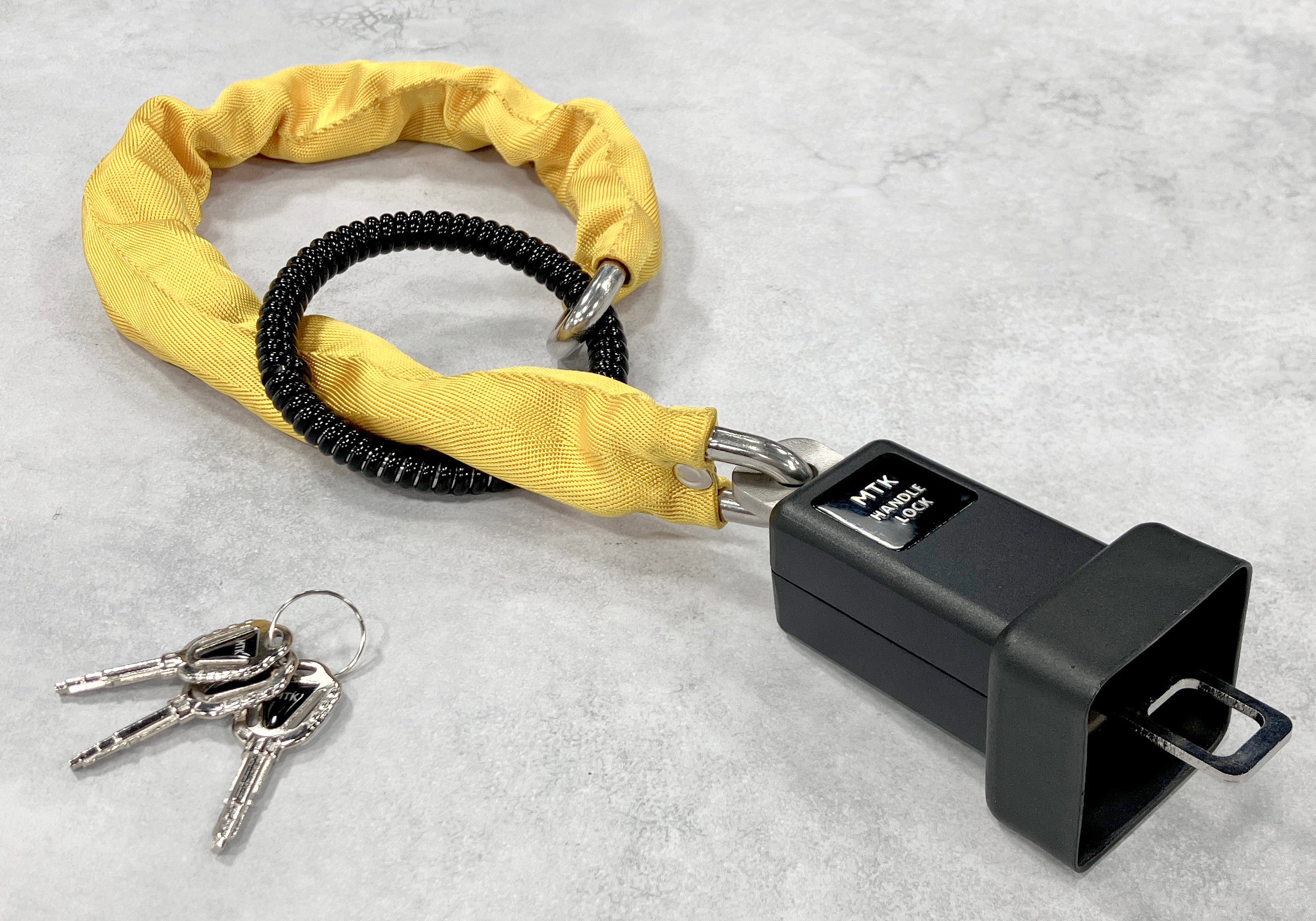 MHQI（感謝） 3種類のはちみつ食べ比べセット（45gx3個）【GS3