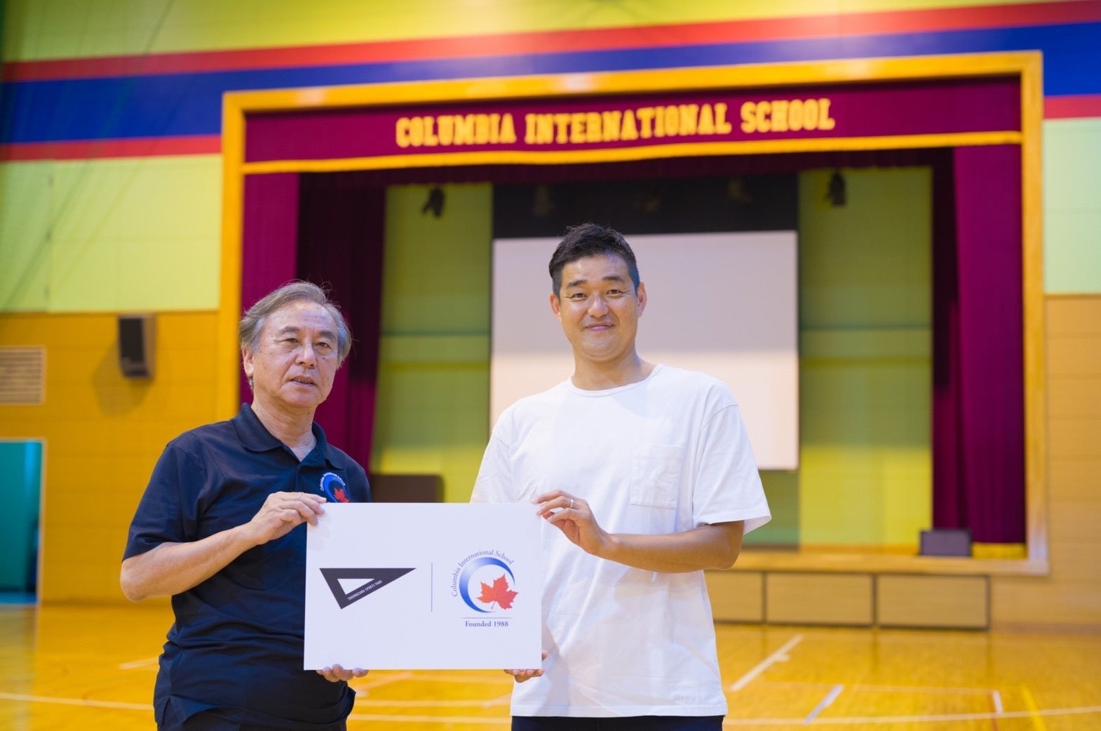 コロンビアインターナショナルスクールと株式会社Team39より「TOKOROZAWA SPORTS PARK(所沢スポーツパーク)」オープンのお知らせ