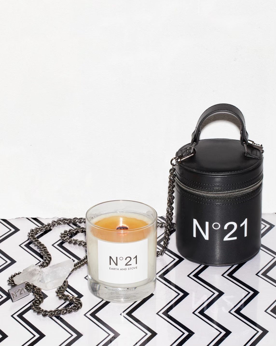 ※バッグのストラップは別売りです