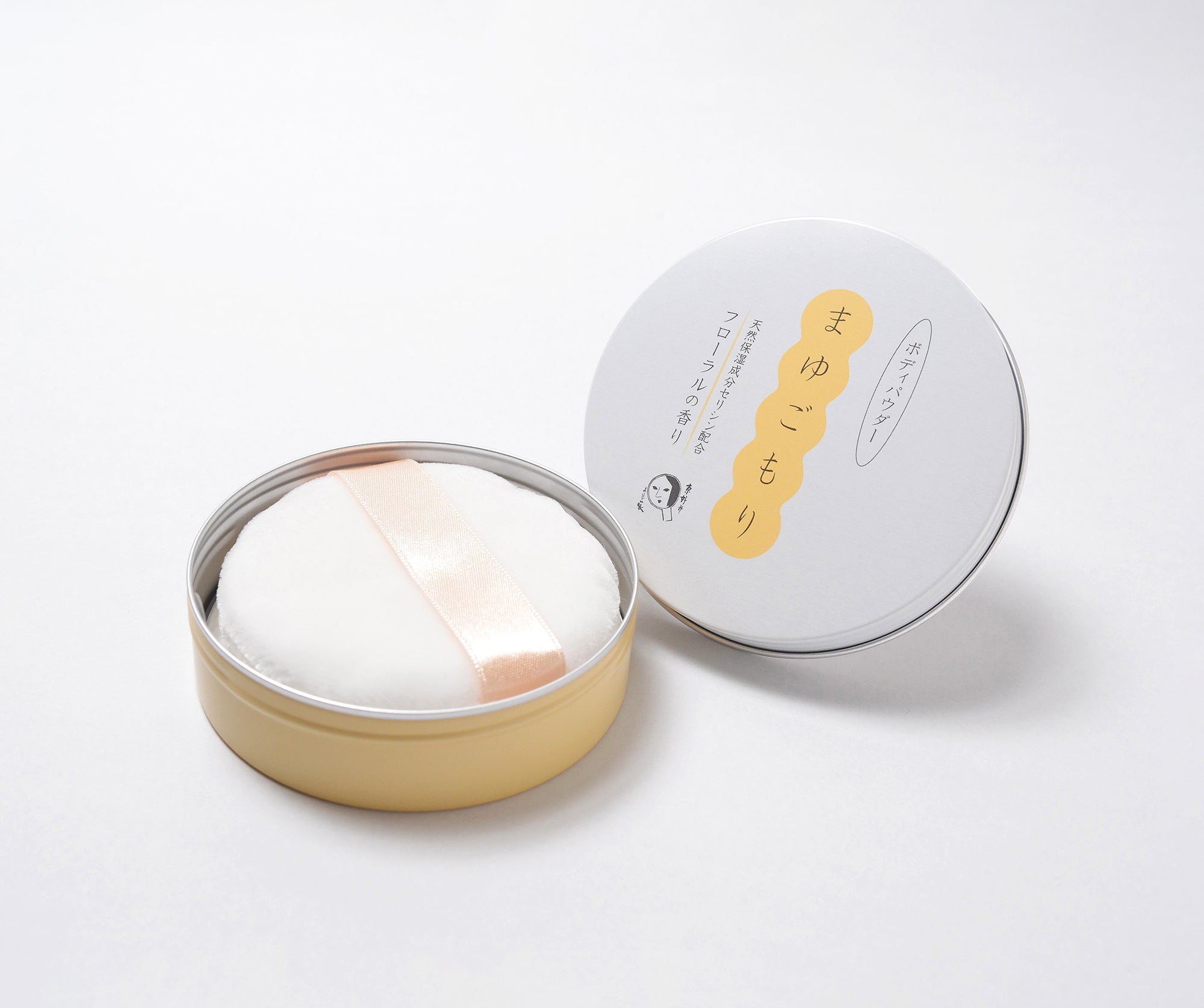 フェイスパウダー mamama ケイト フェイスパウダーZ セミマット | 花王