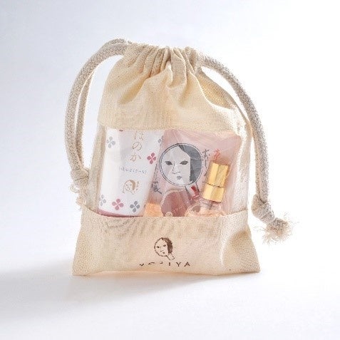 ギフトラッピング例&nbsp; Sサイズ