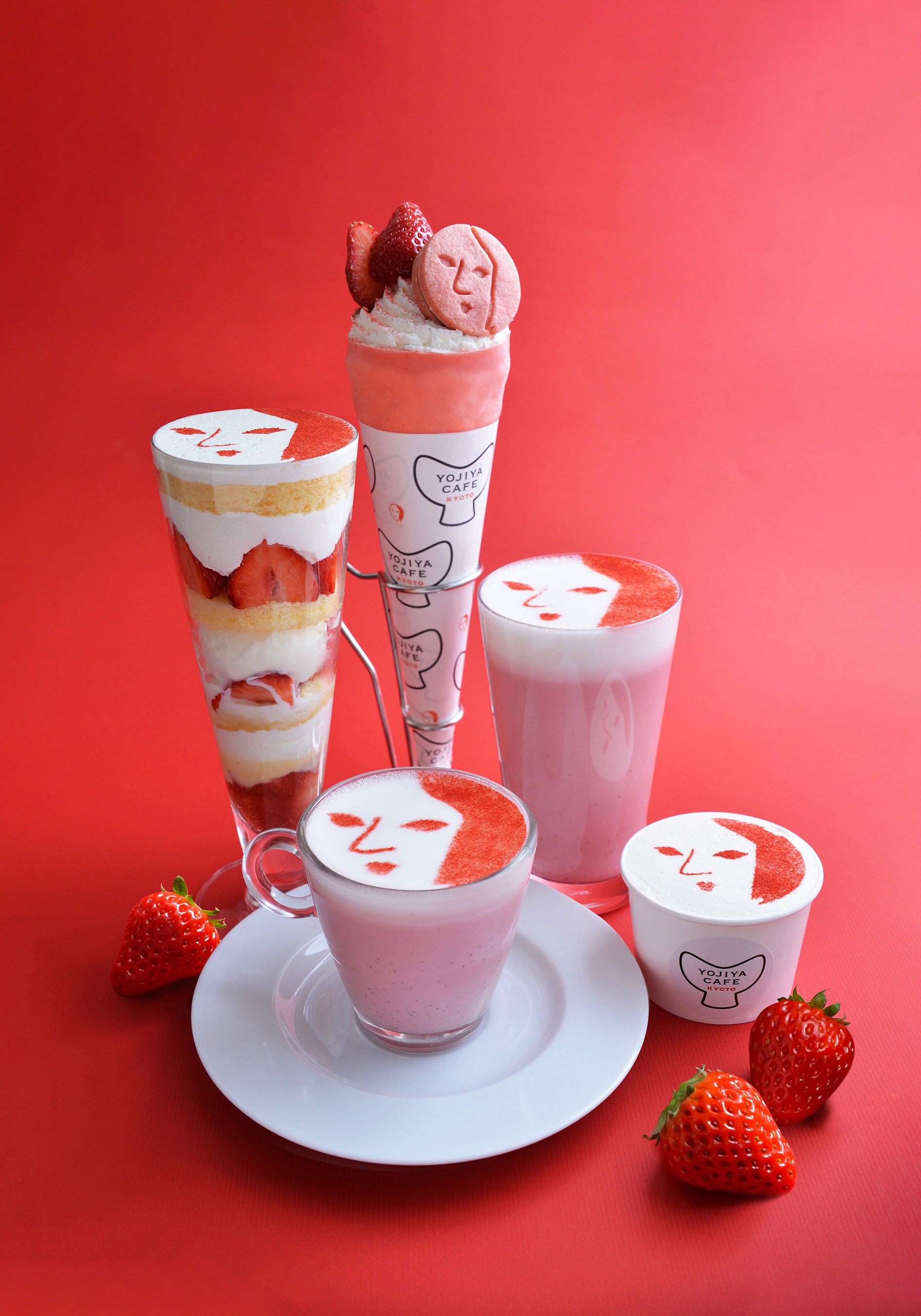 イチゴカフェ様 30117-1092-