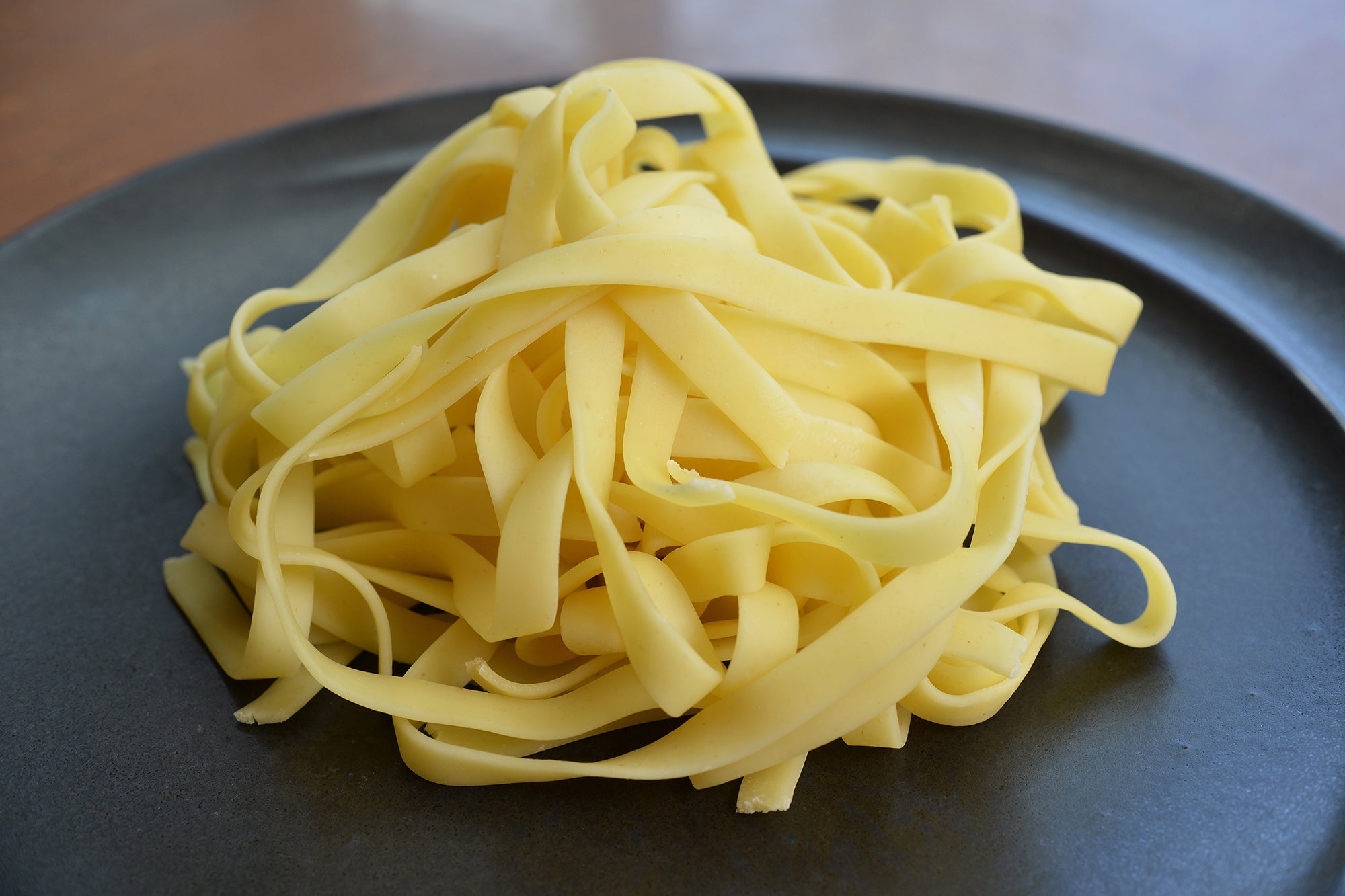 フェットチーネ