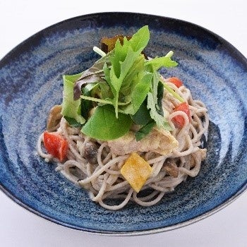 グリーンカレー