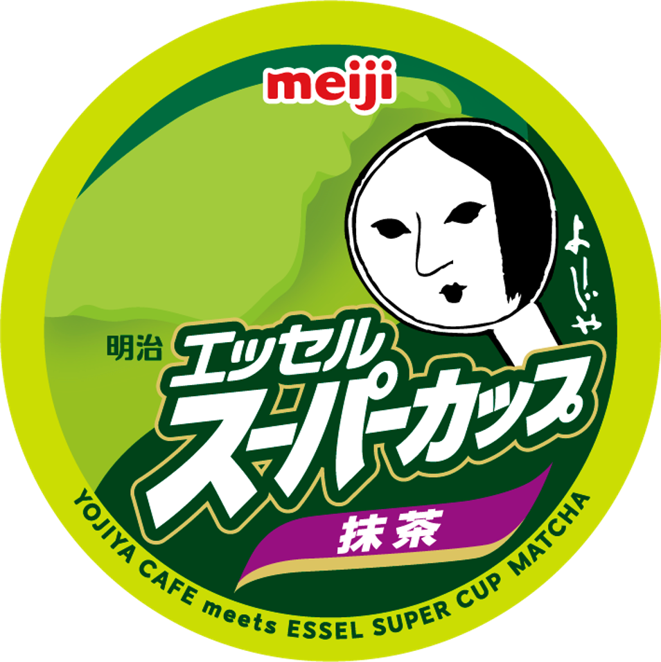 オリジナルコラボステッカー