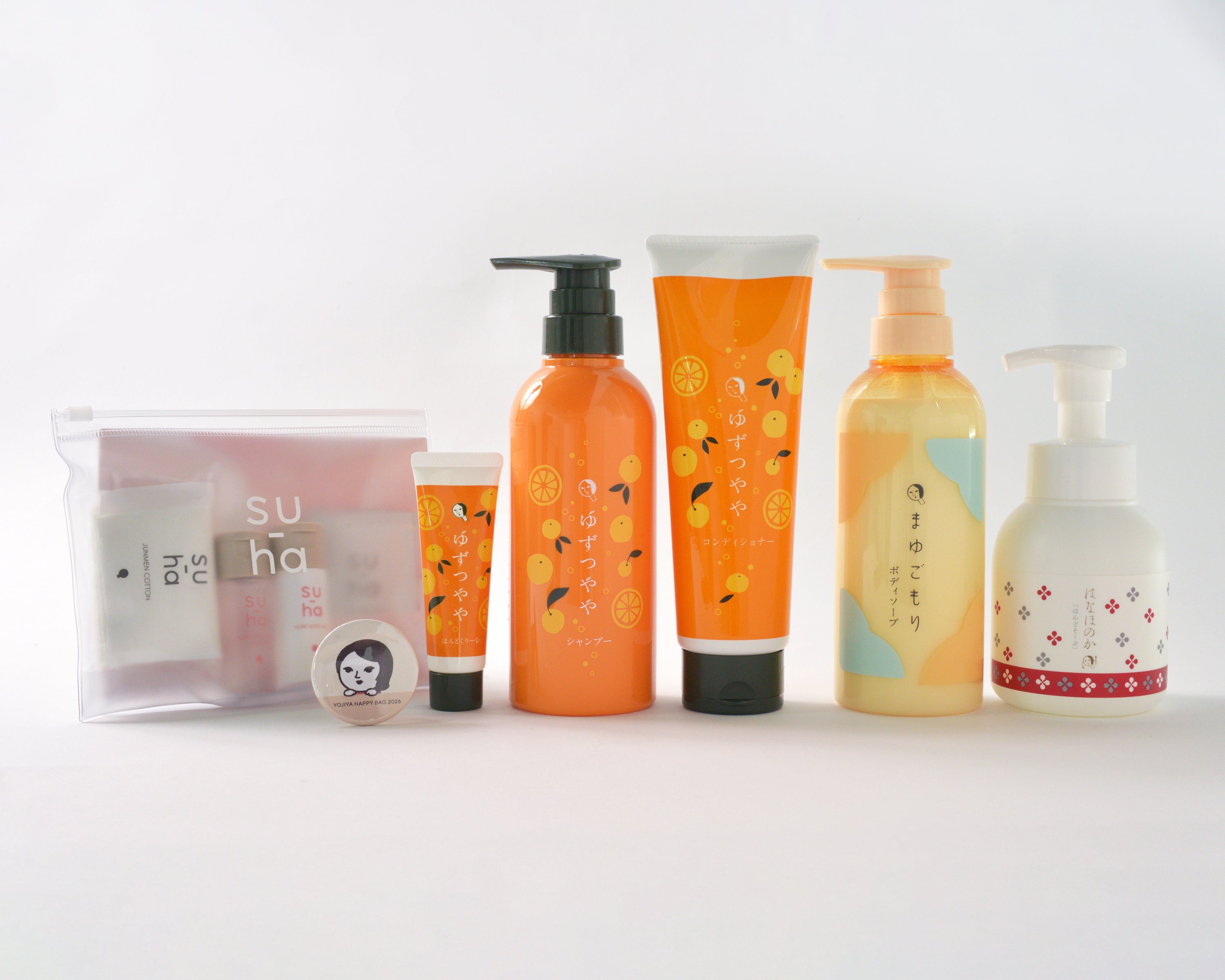 【新品未開封】よーじや　ハッピーバッグ よーじやハッピーバッグ 2026 | よーじやオンラインショップ