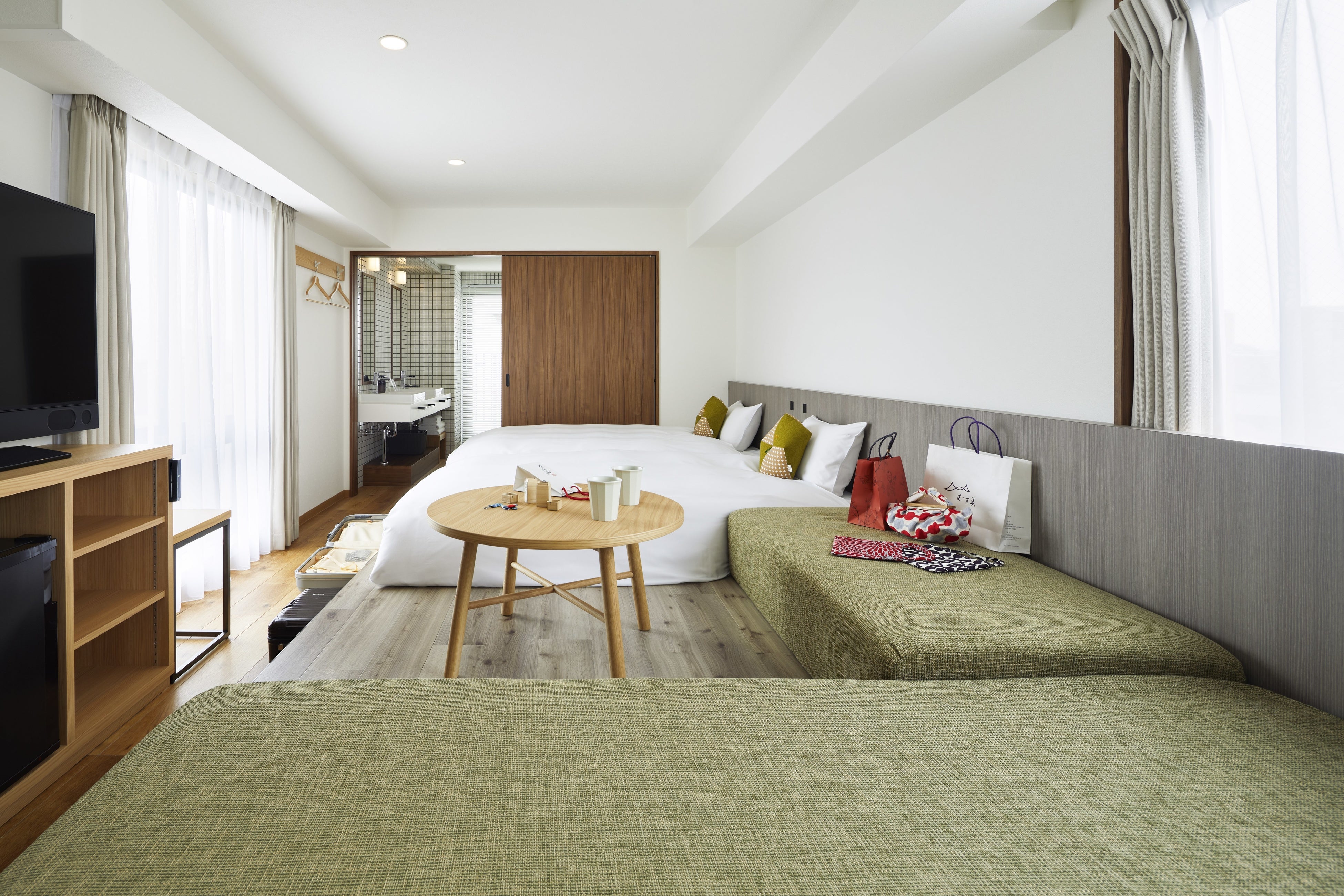 提供：星野リゾート