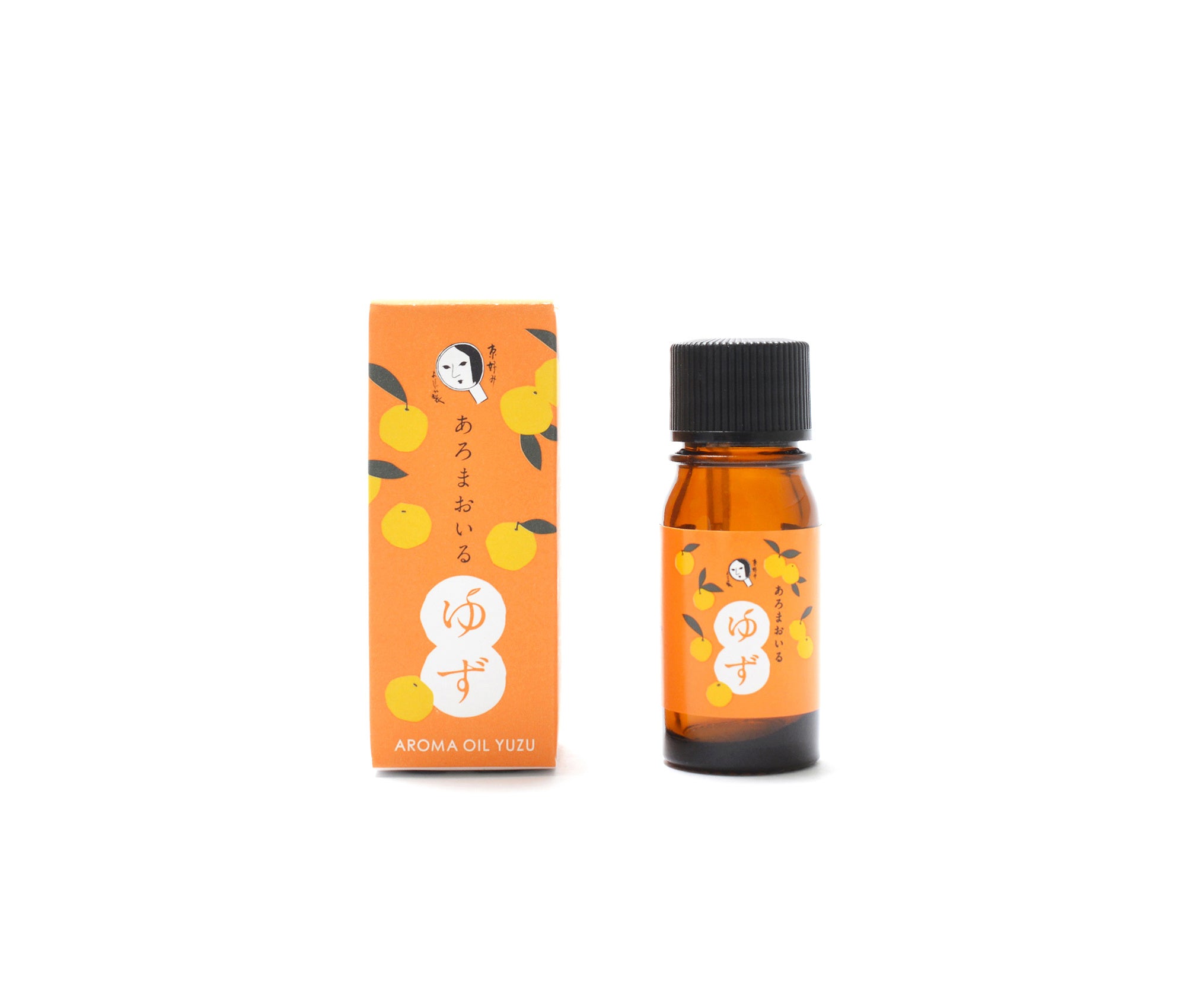 よーじや】みずみずしさに、きゅん。秋の限定「ゆずシリーズ