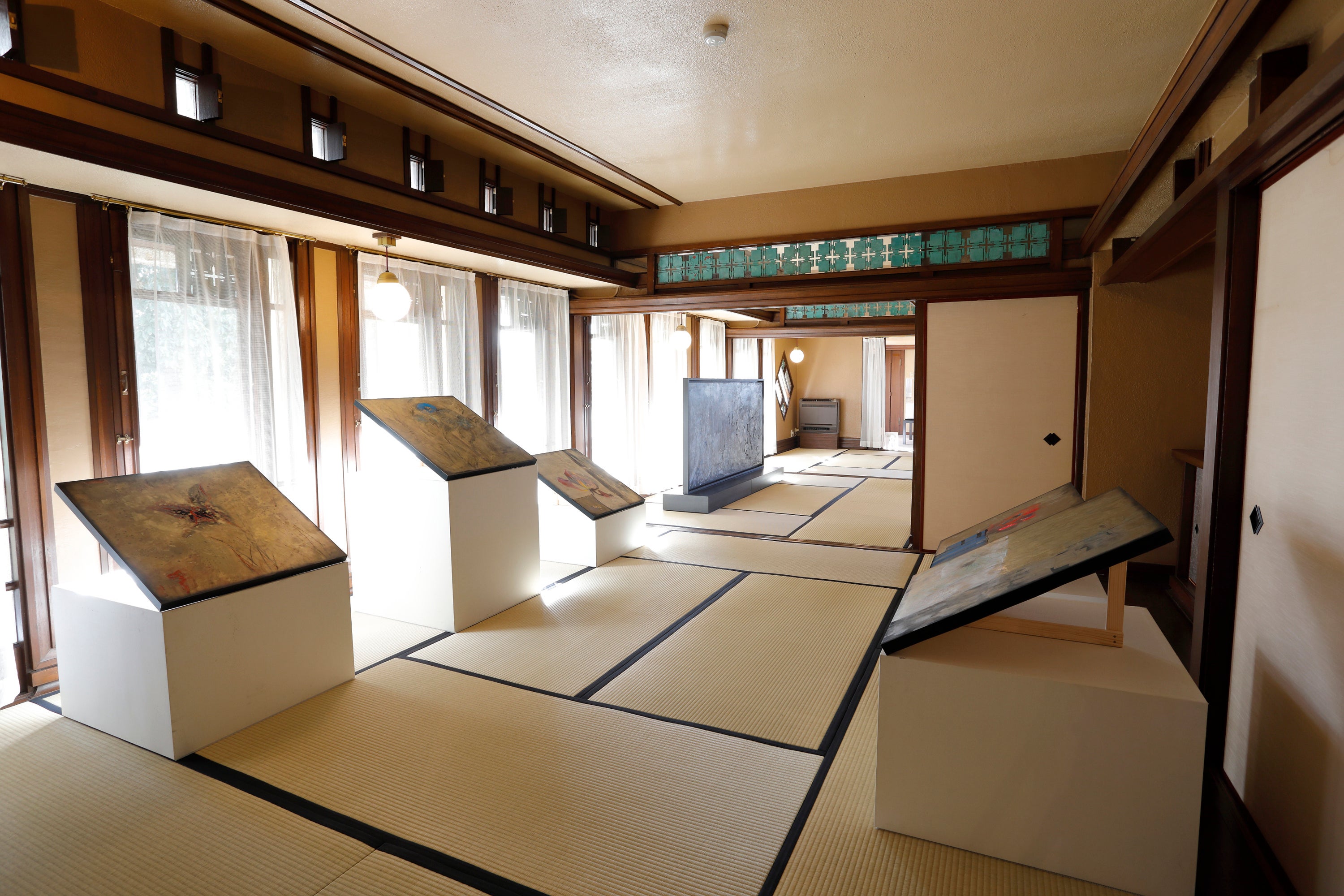 2019年11月 「コシノヒロコ展」