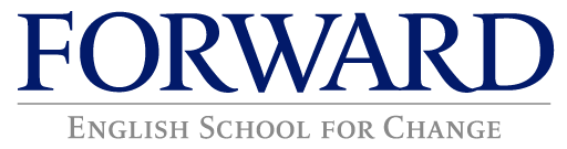 FORWARD - English School for Change -