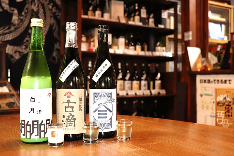 思わず“ジャケ買い”したくなります