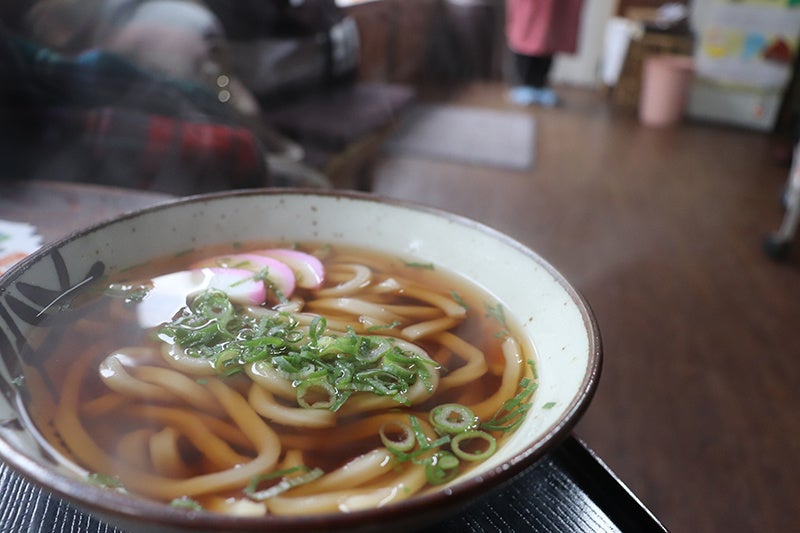 寒い季節こそ温かさが身に沁みます