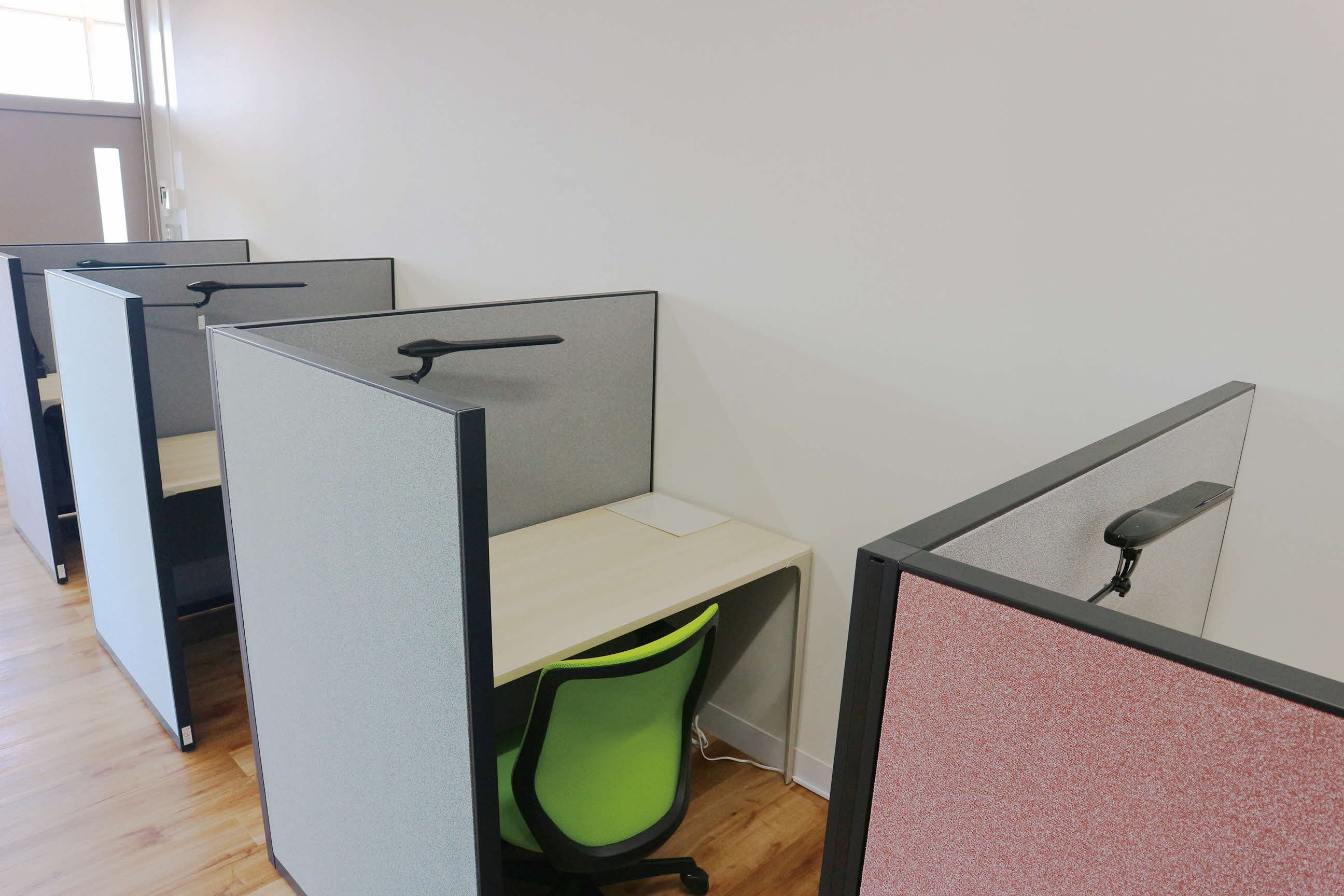 コワーキングスペース