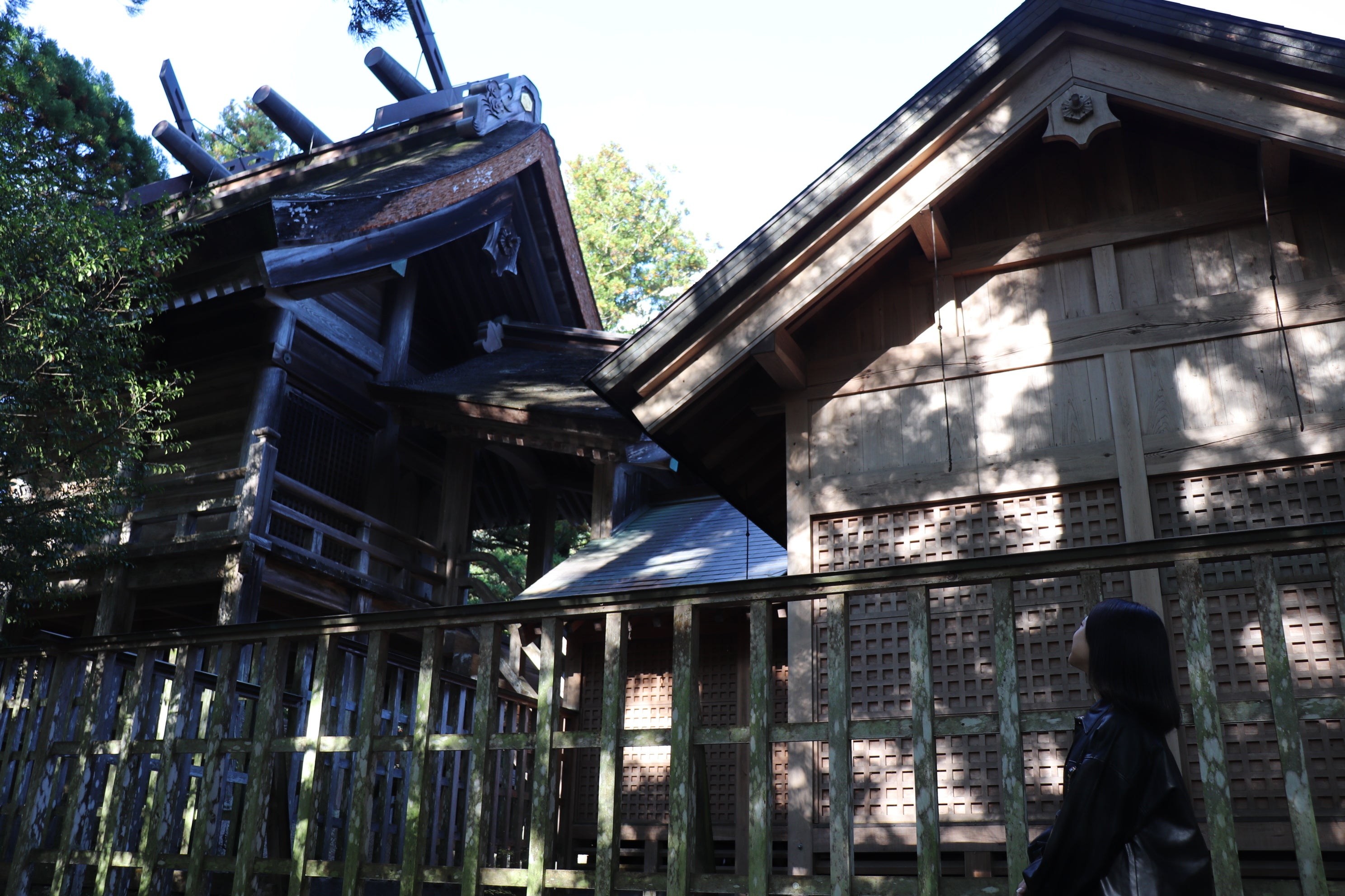 須佐神社：日本で唯一素戔嗚尊の魂を祀る