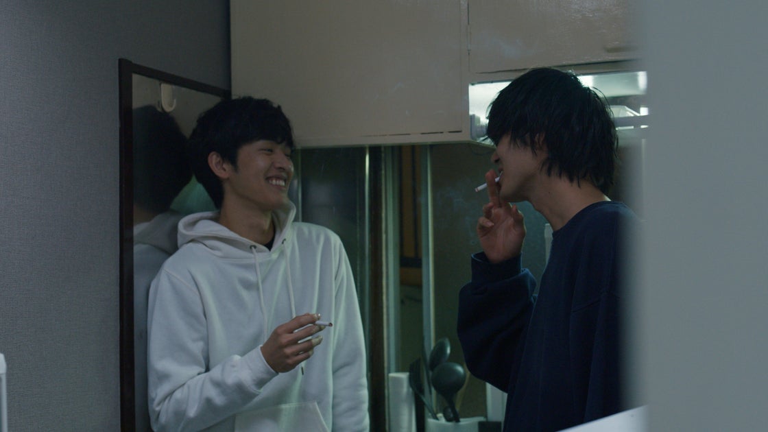 感動の青春映画『あとがき』が大ヒット!主演・猪征大、遠藤史也らが出演 感動の青春映画『あとがき』が大ヒット!主演・猪征大、遠藤史也らが出演