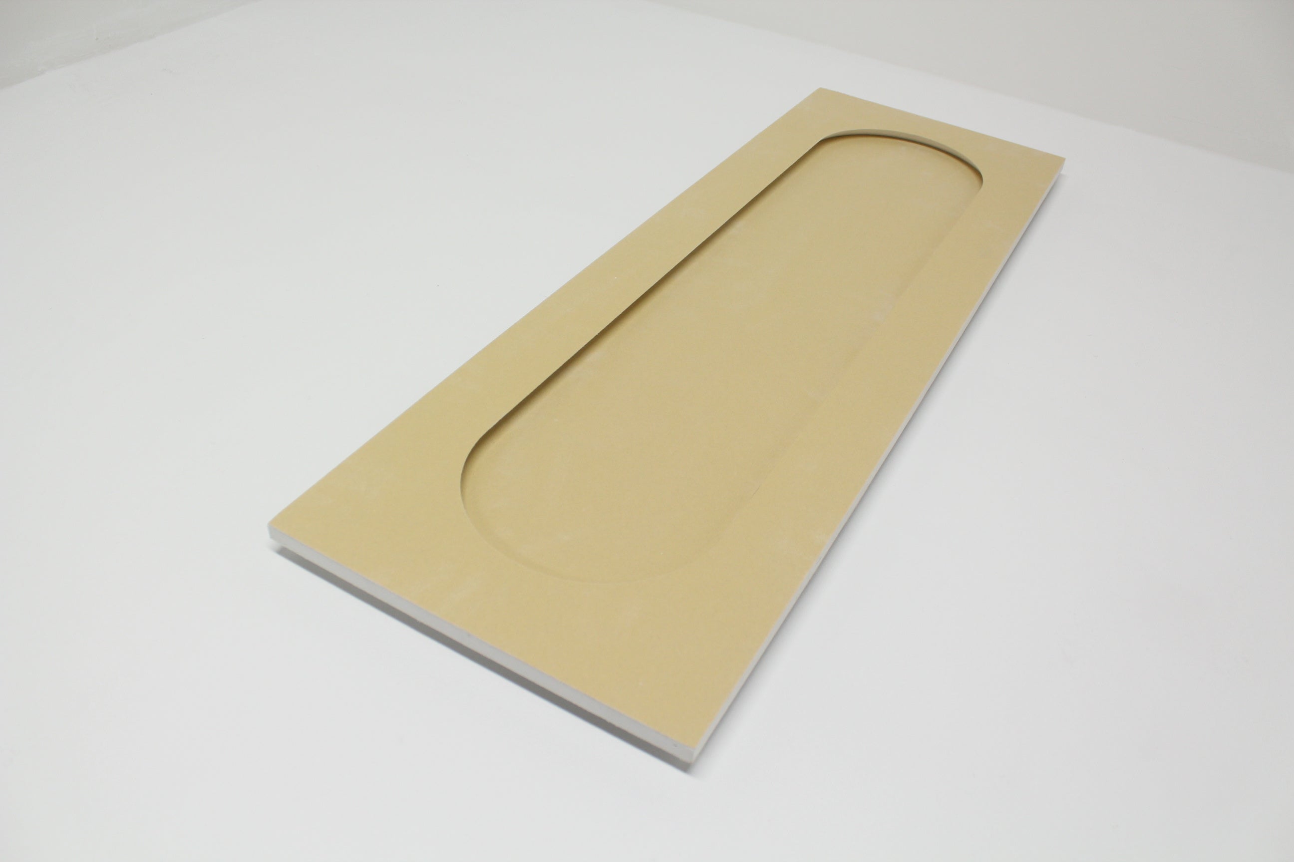 タイプⅢ（ボード素地）