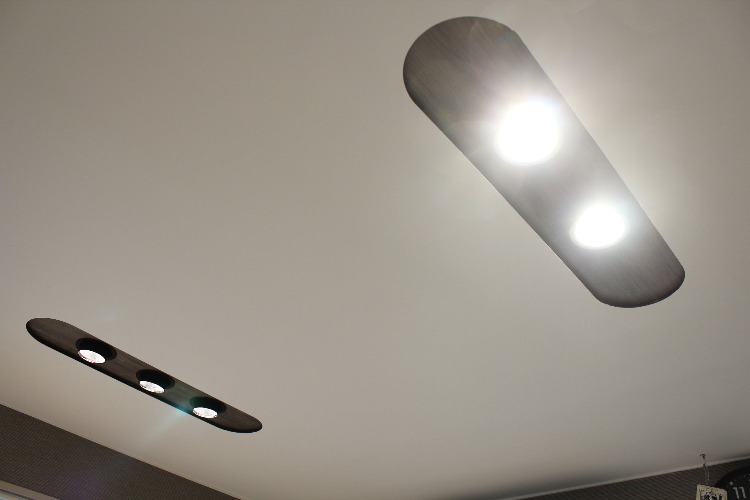 タイプⅢ塗装仕上げ後