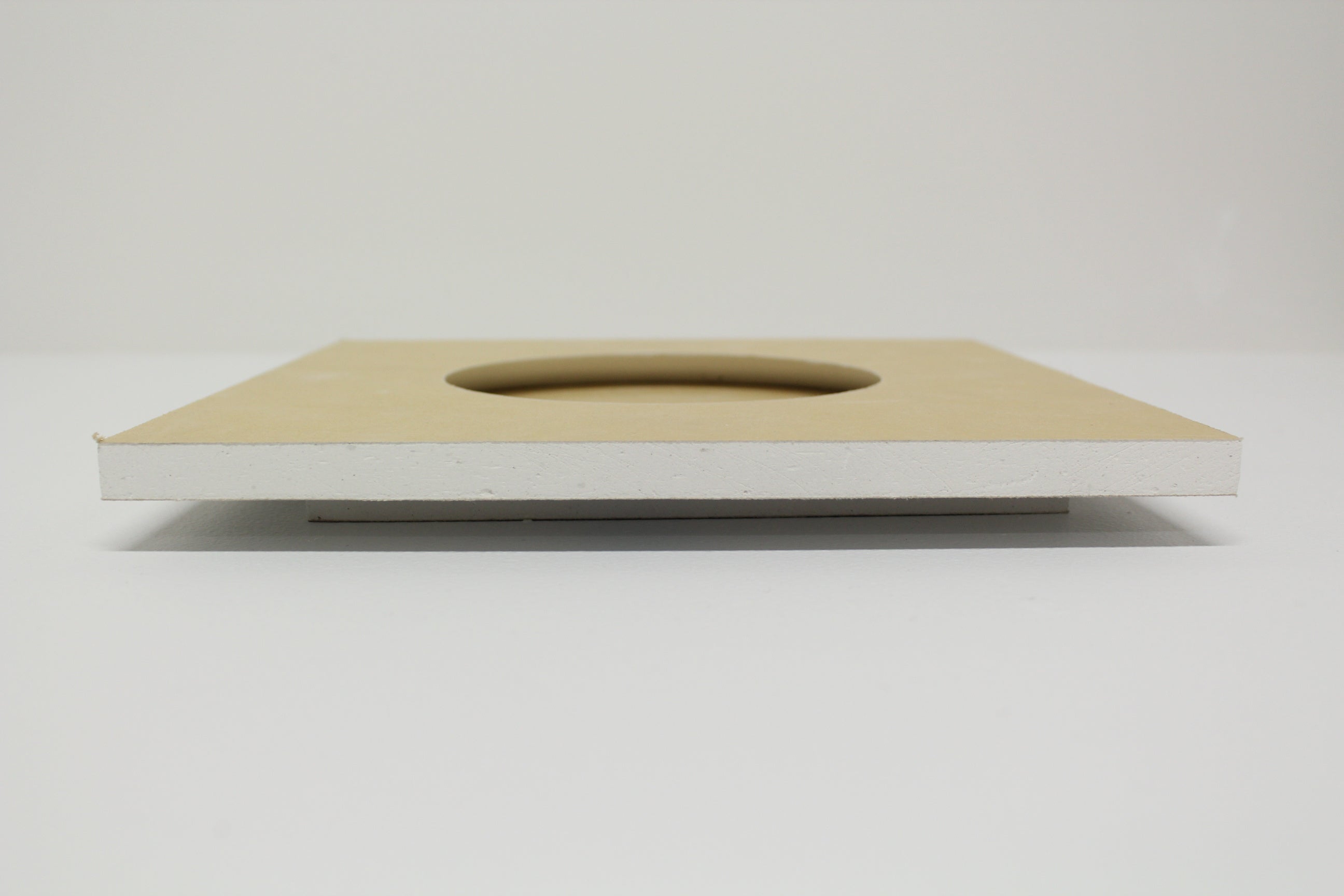 タイプⅠ（ボード素地）