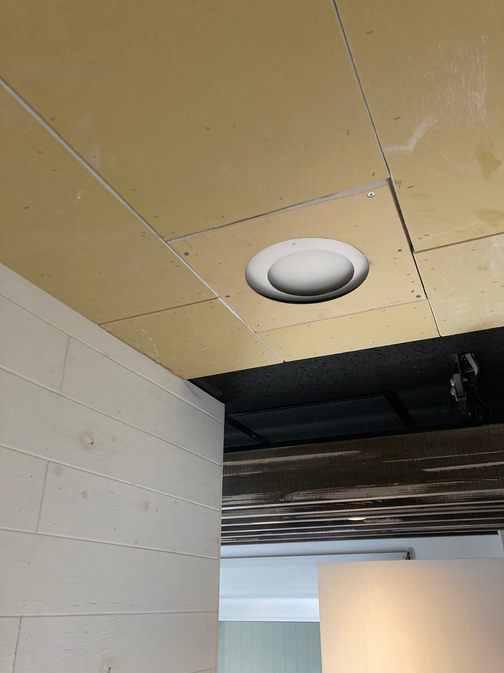 タイプⅡ仕上げ前