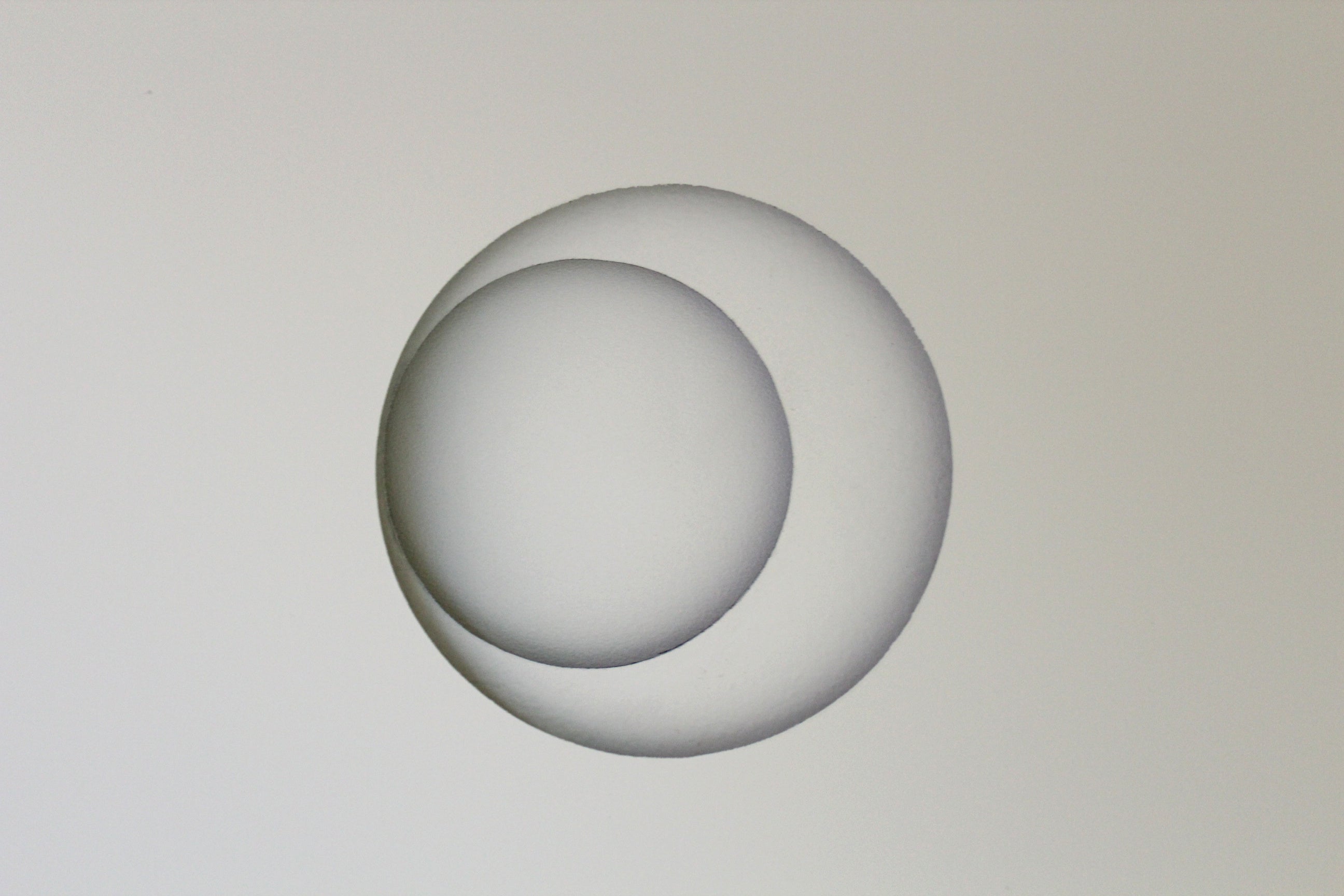 タイプⅡ塗装仕上げ後