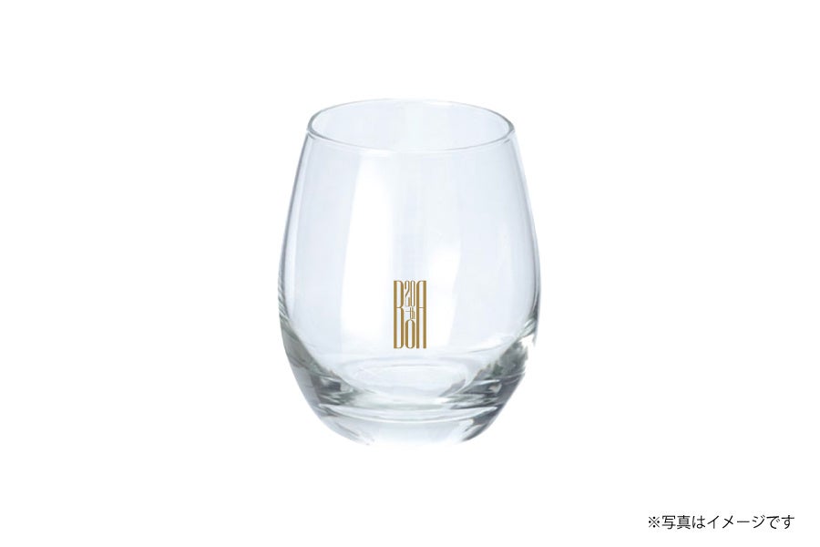 【はたとせグラス】