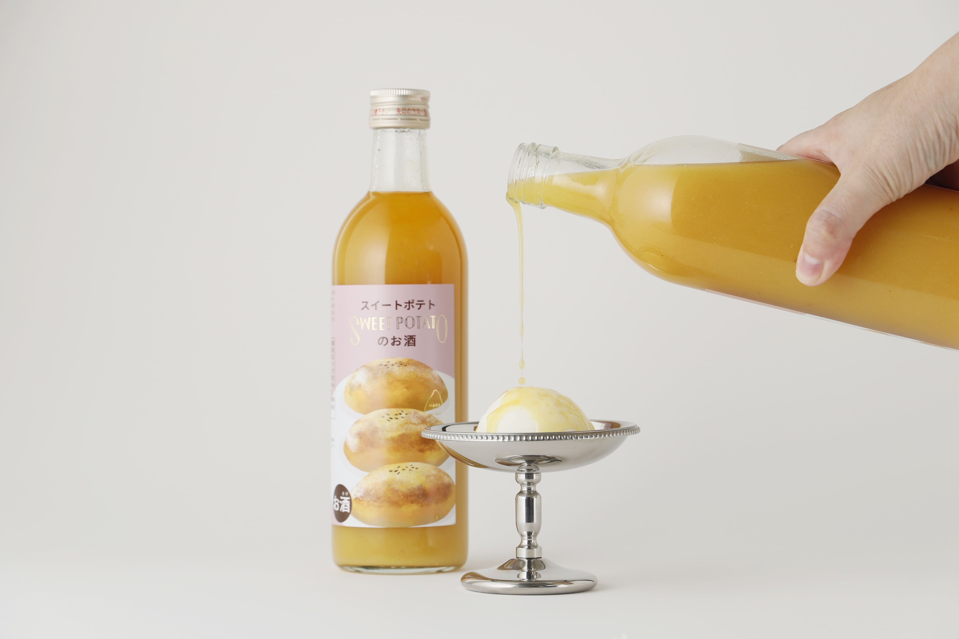 まるで果汁⁉︎新感覚果実酒【七福神】