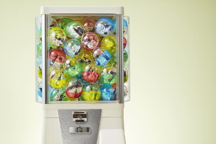 『ご当地よいどれ市 2024』に登場!高さ2.6mの「巨大酒ガチャ」で幻の40年熟成麦焼酎も! 『ご当地よいどれ市 2024』に登場!高さ2.6mの「巨大酒ガチャ」で幻の40年熟成麦焼酎も!