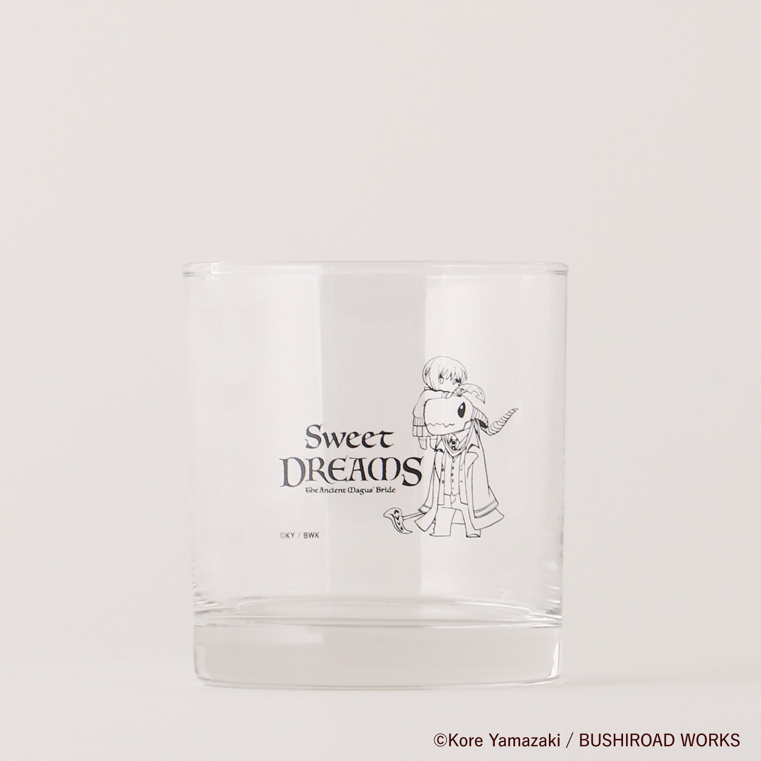 魔法使いの嫁　数量限定ワイン 楽天市場】【数量限定】「魔法使いの嫁」ハニームーンセット 公式