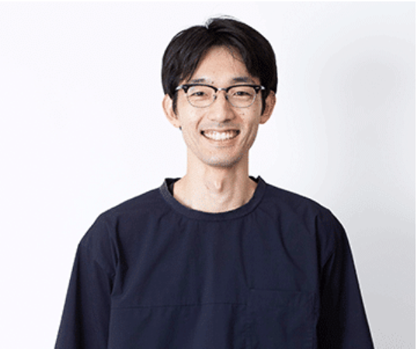 Haruulala organic 代表　中村将人