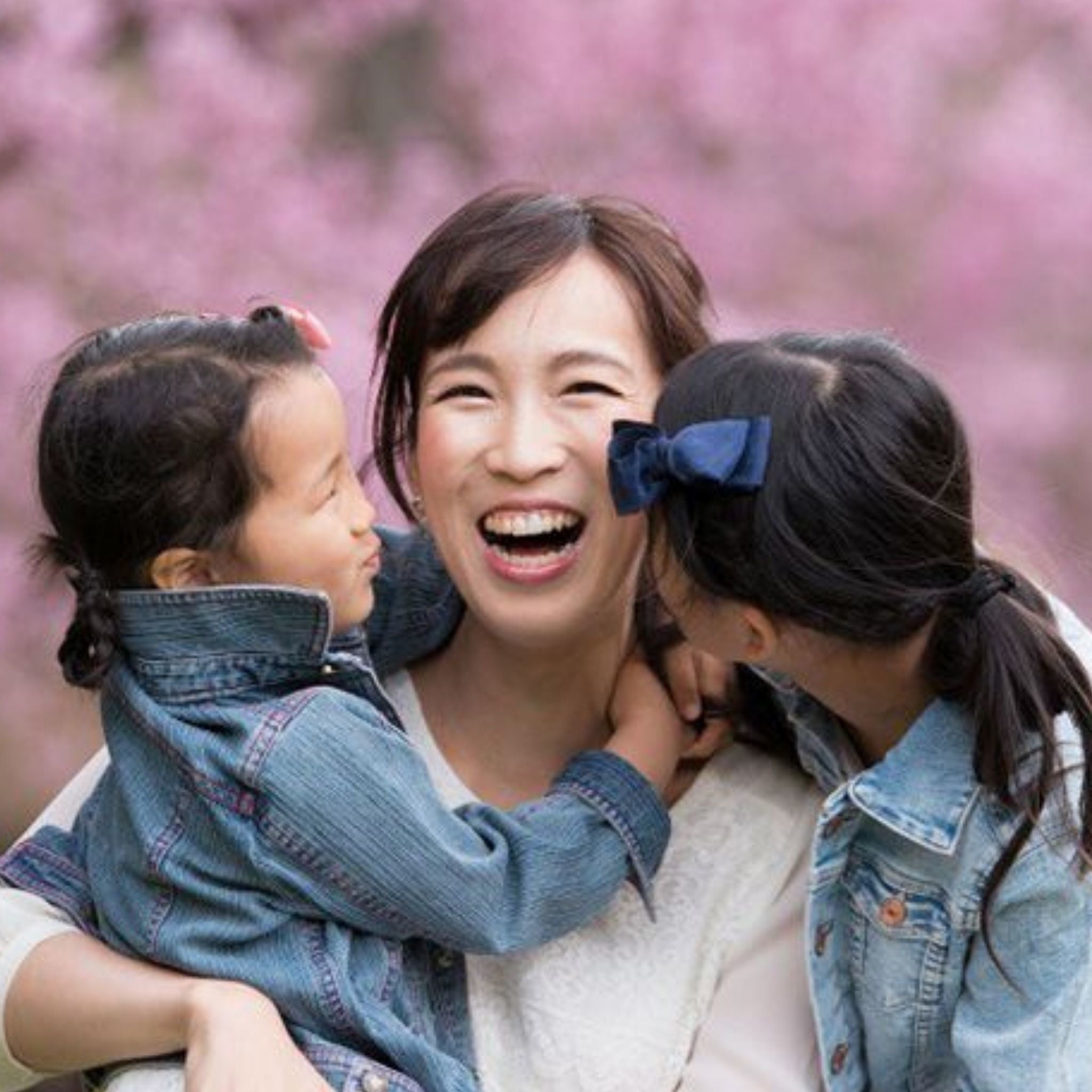 親のがっこう 代表　上条厚子