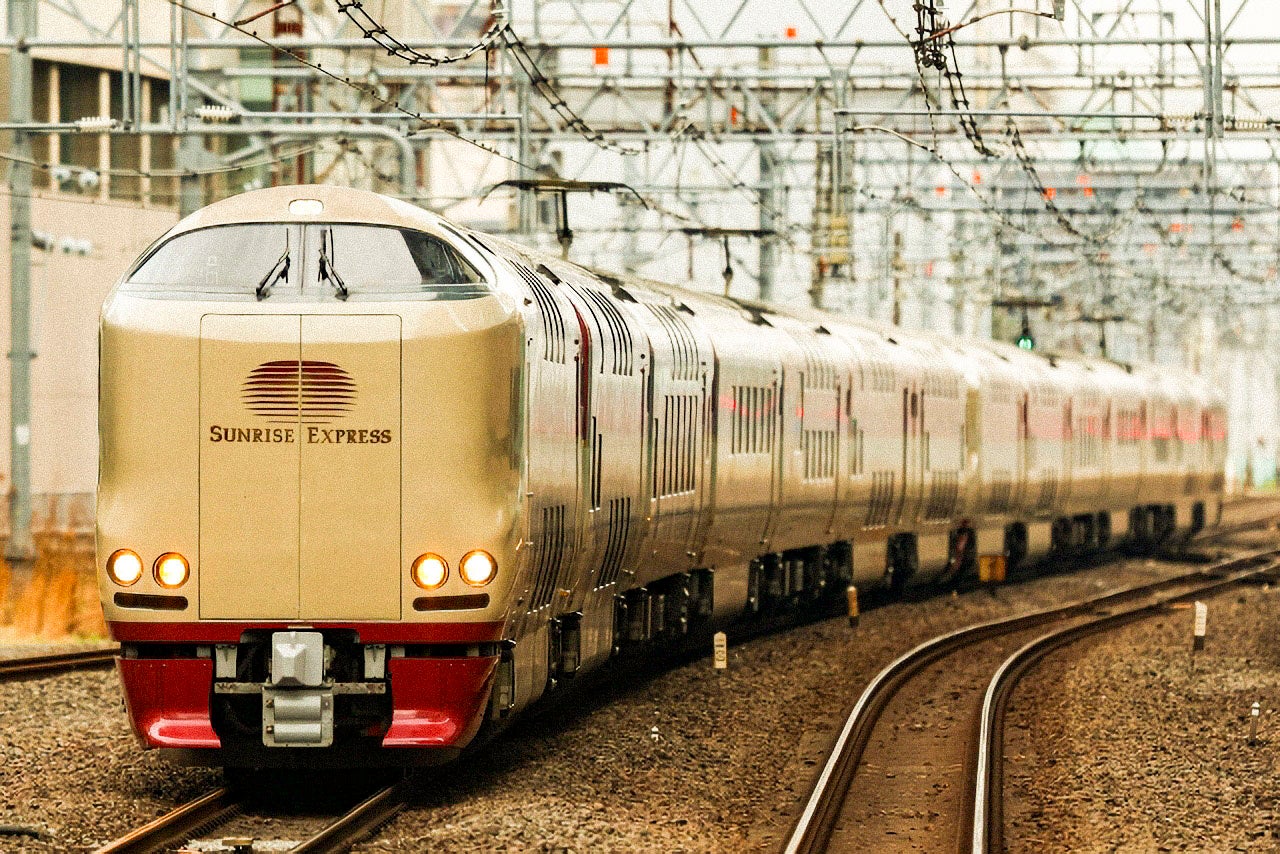 寝台列車で行く保育園留学、はじめます。｜岡山県高梁市 | 株式