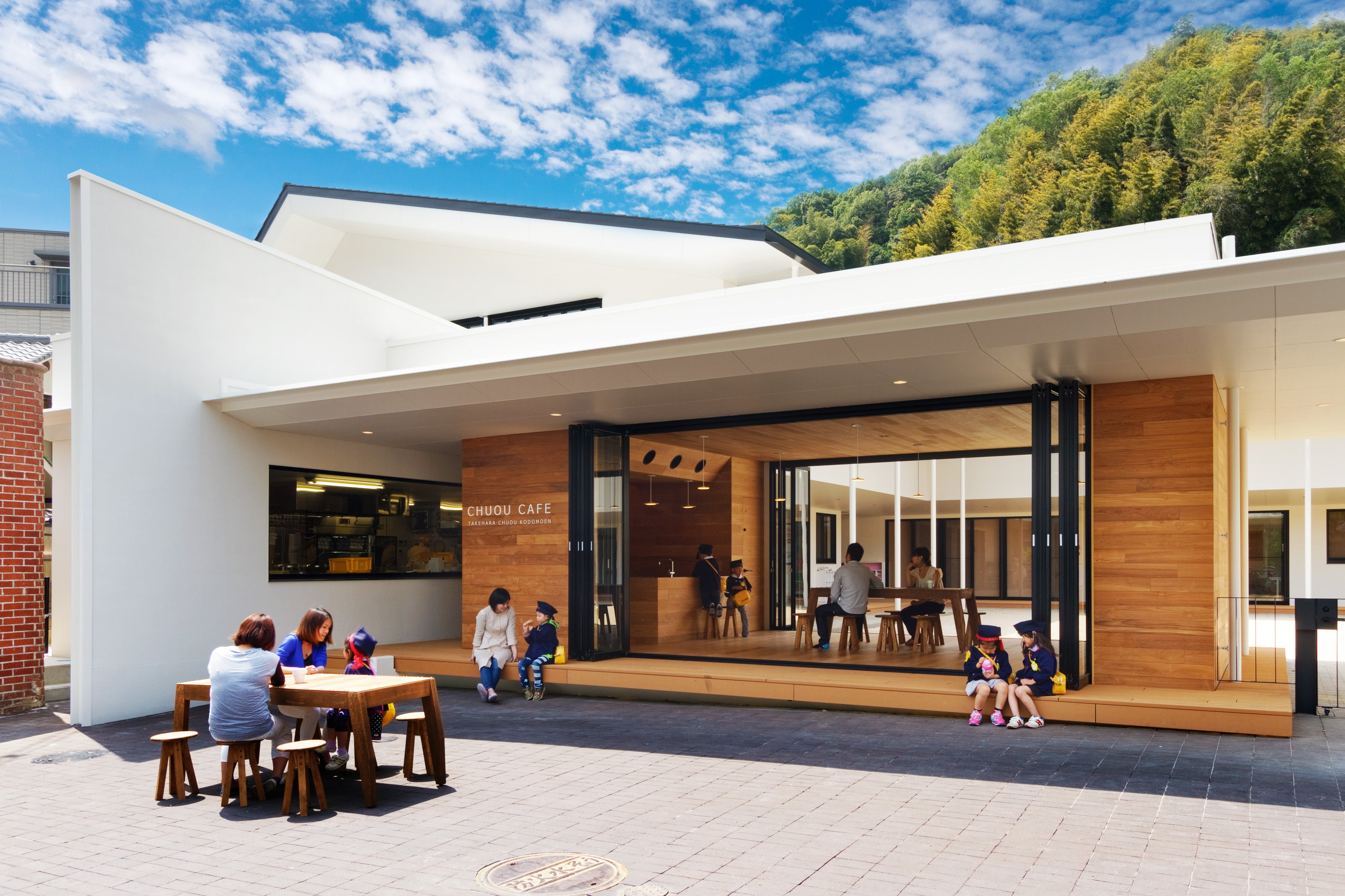 © Copyright HIBINO SEKKEI ,Inc. All Rights Reserved.