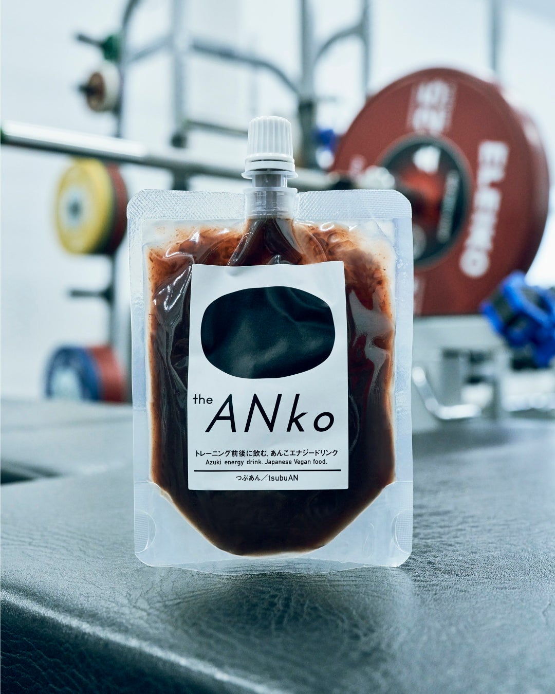 theANkoつぶあん